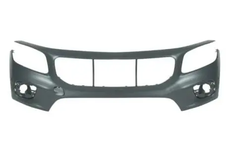 Передній бампер BLIC 5510-00-3584900P