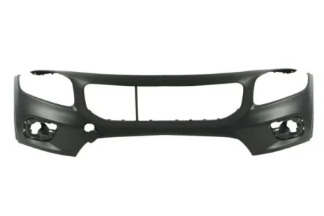 Бампер (передн, AMG STYLING, з заглушкою гака, з отворами для парктроніка, під фарбування) MERCEDES GLB X247 06.19- BLIC 5510003584902P