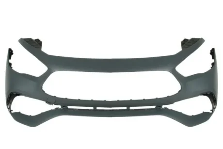 Бампер (передн, AMG STYLING, з заглушкою гака, під фарбування) MERCEDES GLA II H247 01.20- BLIC 5510003585900P