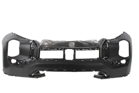 Бампер (передн, під фарбування) MITSUBISHI OUTLANDER IV 06.21- BLIC 5510003756900P