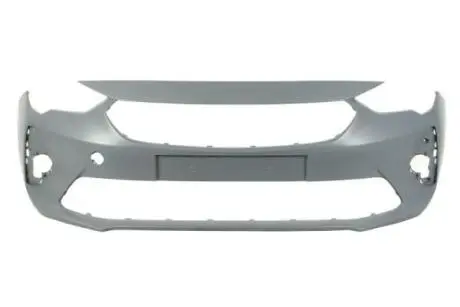 Передній бампер BLIC 5510-00-5028900Q