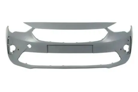 Передній бампер BLIC 5510-00-5028901Q