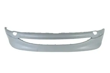 Передний бампер BLIC 5510005507901Q