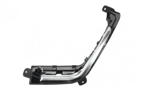 Розєм денних ходових вогнів передн Прав (хром) PEUGEOT 308 I 04.11-11.14 BLIC 5510005519994P