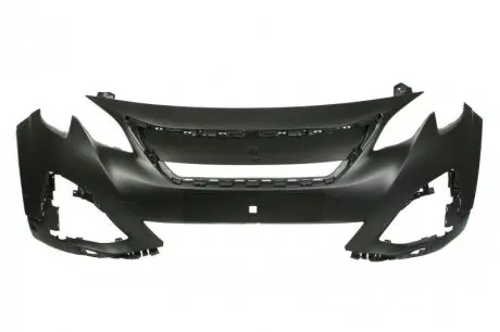 Передній бампер BLIC 5510005547901P