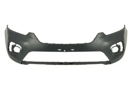 Бампер (передн, під фарбування) RENAULT KANGOO III 01.21- BLIC 5510006015900P