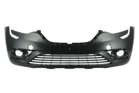 Передній бампер BLIC 5510-00-6028900P