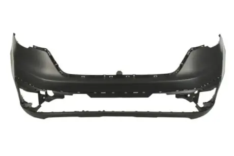 Бампер (передн, грунтований, частково під фарбування) RENAULT TRAFIC III Буси 01.21- BLIC 5510006066902P