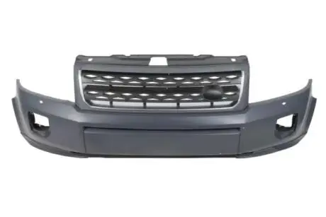 Передній бампер BLIC 5510-00-6426905P