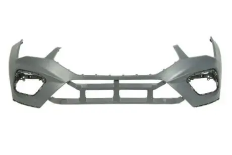 Бампер (передн, грунтований, під фарбування, сертифікат CZ) SEAT ATECA 01.20- BLIC 5510006630905Q