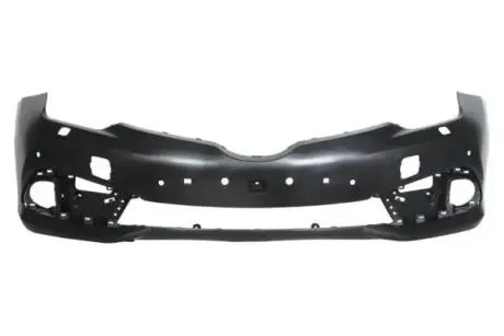 Передній бампер BLIC 5510008118907Q