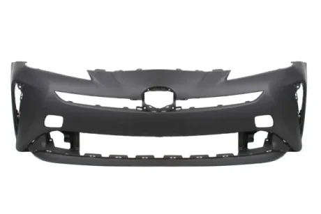 Бампер (передн, грунтований, під фарбування) TOYOTA PRIUS IV W5 01.19-12.22 BLIC 5510008189902P