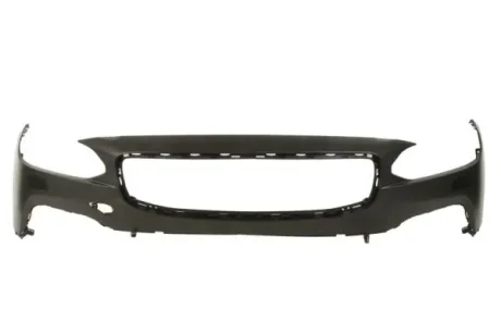 Бампер (передн, з отворами для омивача фар, під фарбування) VOLVO S90 II, V90 II 03.16-01.20 BLIC 5510009041900P