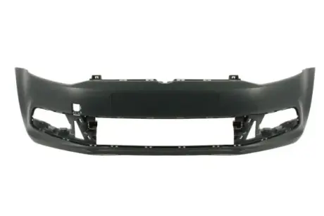 Бампер (передн, 5-дверн., GTI, під фарбування) VW POLO V 6R 06.09-05.14 BLIC 5510009507903P