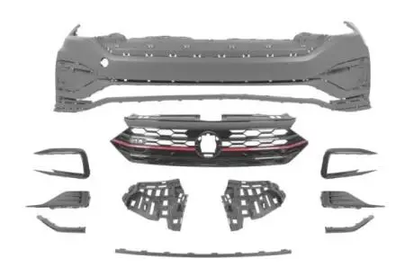 Автозапчастина BLIC 5510009563900KP