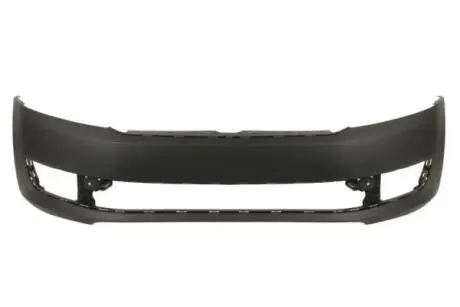Бампер (передн, під фарбування, сертифікат CAPA) VW PASSAT B7 USA 01.11-12.15 BLIC 5510009587900P