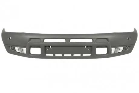 Передній бампер BLIC 5510009700900P