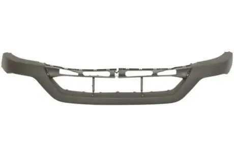 Спойлер бампера передн (під фарбування) BMW X1 E84 10.09-06.15 BLIC 5511000092220P