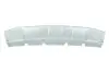 Спойлер бампера передн Нижн (X-LINE, срібн) BMW X3 G01 10.17-07.21 BLIC 5511-00-0097225P (фото 1)