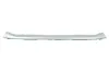 Спойлер бампера передн Нижн (X-LINE, срібн) BMW X3 G01 10.17-07.21 BLIC 5511-00-0097225P (фото 2)