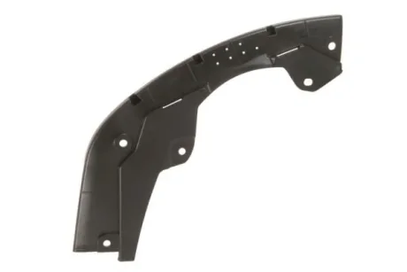 Спойлер бампера задн Лів HONDA CIVIC X 02.17-07.21 BLIC 5511002914971P