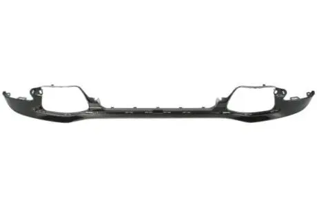 Спойлер бампера BLIC 5511003502223P