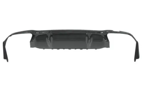 Спойлер бампера BLIC 5511-00-3555970P