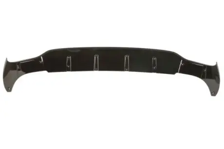 Спойлер бампера BLIC 5511-00-3556970P