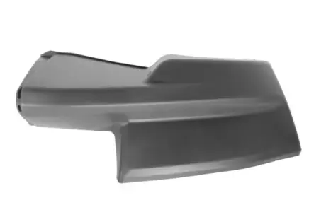 Спойлер бампера BLIC 5511006426222P