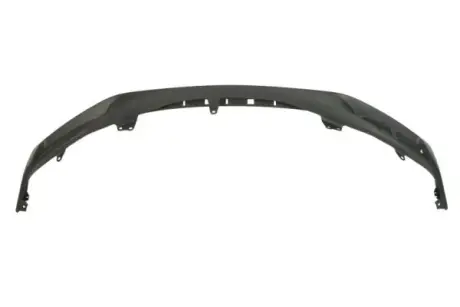 Спойлер бампера BLIC 5511-00-8122220P