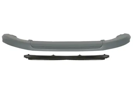 Спойлер бампера передн (R-LINE, під фарбування) VW GOLF VI 10.08-11.13 BLIC 5511-00-9534224P