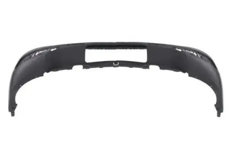 Спойлер бампера задн (грунтований нижня частина, R-LINE) VW TIGUAN II 01.20-04.24 BLIC 5511009588974P