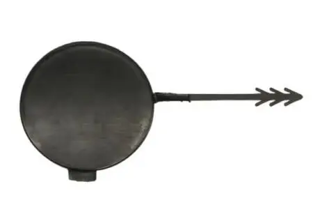 Автозапчасть BLIC 5513000026973P