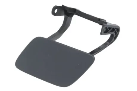 Заглушка буксирувального гака передн (пластик, під фарбування) AUDI A5 F5 06.16-12.18 BLIC 5513000038920P