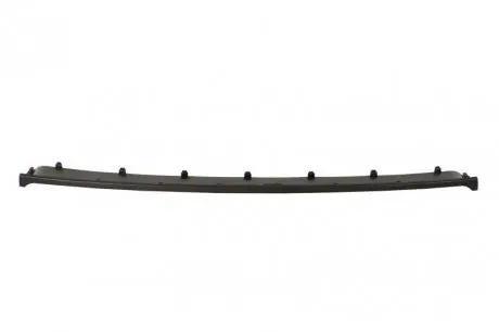 Накладка/молдинг бампера задн (середн) BMW 5 E39 Універсал 11.95-06.03 BLIC 55130000659707P