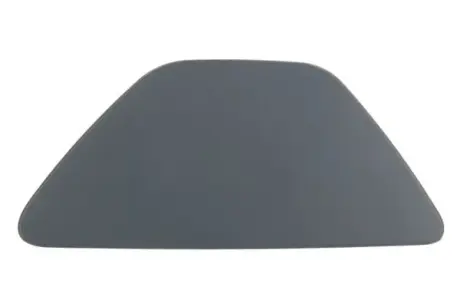 Заглушка омивача Лів (пластик, під фарбування) BMW 5 F10, F11 06.13-02.17 BLIC 5513000067915P