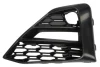 Решітка бампера передн Лів (з отвором для галогенних фар, пластик, чорн, M-PAKIET) BMW 2 Active Tourer F45, F46, 2 Gran Tourer F46 01.18- BLIC 5513000071923MP (фото 1)