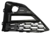 Решітка бампера передн Лів (з отвором для галогенних фар, пластик, чорн, M-PAKIET) BMW 2 Active Tourer F45, F46, 2 Gran Tourer F46 01.18- BLIC 5513000071923MP (фото 2)