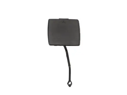 Заглушка буксирувального гака задн (5-дверн., під фарбування) BMW 1 E87 06.04-03.07 BLIC 5513000085970P