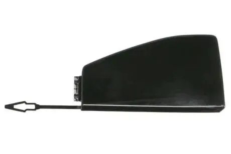 Елемент бамперу BLIC 5513-00-0098922MP