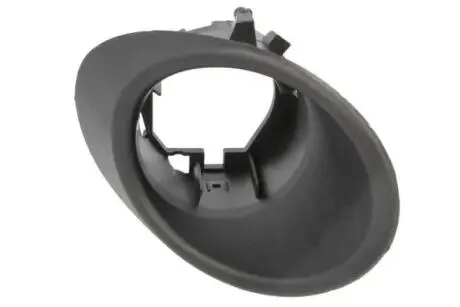 Кронштейн галогена передн Прав CITROEN BERLINGO II, PEUGEOT PARTNER II 03.12-03.15 BLIC 5513-00-0552932P