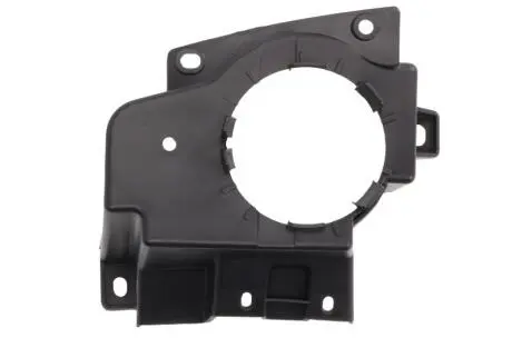 Кронштейн галогена передн Лів (пластик) CHRYSLER 300 C II 10.14- BLIC 5513000939931P