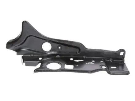 Крепление бампера BLIC 5513002031932P