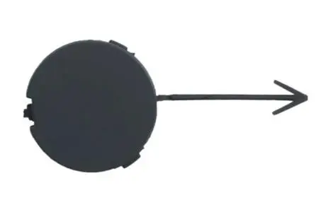 Автозапчасть BLIC 5513002514971P