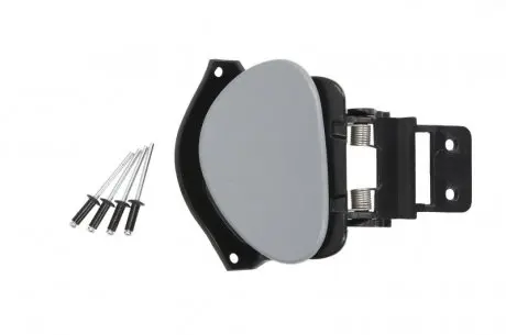 Заглушка омивача Лів (SPORTCOUPE) MERCEDES C-KLASA SPORTCOUPE CL203 03.01-04.04 BLIC 5513003515915P