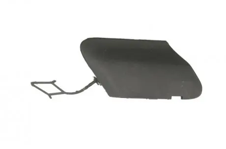 Заглушка буксирувального гака передн (під фарбування, сертифікат TÜV) OPEL CORSA D 01.11-12.14 BLIC 5513005024921Q