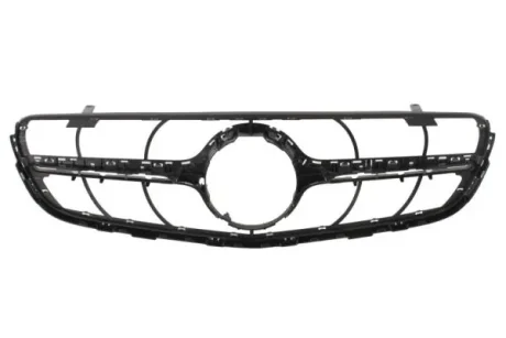 Решітка радіатора (AMG, чорн) MERCEDES GLC X253 06.15-02.19 BLIC 5601003533990PP