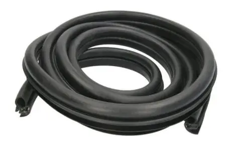 Ущільнення дверей задн Лів/Прав CITROEN C1 06.05-08.14 BLIC 5703040501502P