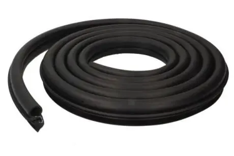 Ущільнення дверей передн Лів/Прав HATCHBACK 3D CITROEN SAXO 02.96-04.04 BLIC 5703040518501SP