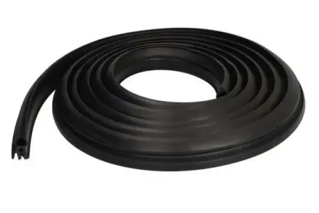 Ущільнювач кришки багажника лів CITROEN C3 I 01.02-12.10 BLIC 5703040519507P